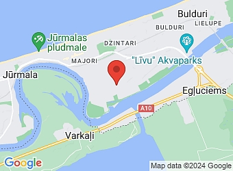  Ķemeru 26, Jūrmala, LV-2015,  DN Workshop, SIA