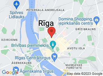  Antonijas 10, Rīga, LV-1010,  DNDA, SIA