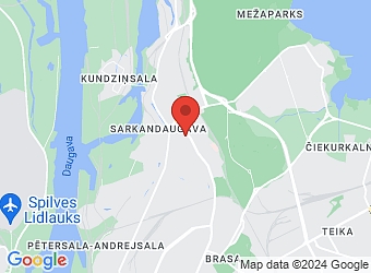  Duntes 23A, Rīga, LV-1005,  DNV Latvia, SIA