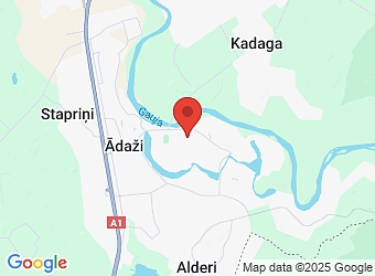  Gundegu 9, Ādaži, Ādažu nov., LV-2164,  DoAssist.lv, SIA