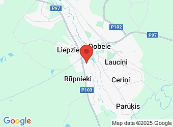  Dzirnavu 4, Dobele, Dobeles nov. LV-3701,  Dobeles 1. vidusskola, Peldbaseins