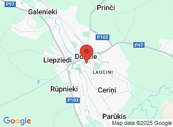  Baznīcas 8, Dobele, Dobeles nov., LV-3701,  Dobeles amatnieku biedrība