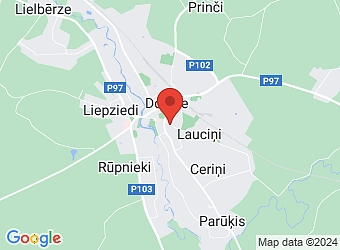 Krišjāņa Barona 2B, Dobele, Dobeles nov. LV-3701,  Dobeles vainagu darbnīca
