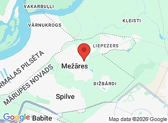  "Alejas", Mežāres, Babītes pagasts, Mārupes nov., LV-2101,  DOBERMAN GROUP, SIA