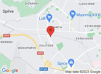  Rostokas 36, Rīga, LV-1029,  Doco Group, SIA