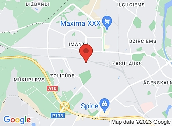  Rostokas 64, Rīga, LV-1029,  Doco, SIA