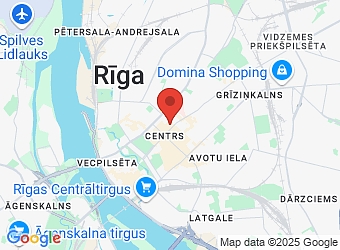  Stabu 10 k-4, Rīga, LV-1010,  DODŽO SATORI, SIA