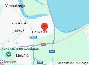  Mētru 2, Odukalns, Ķekavas pagasts, Ķekavas nov., LV-2123,  Dokaare, SIA