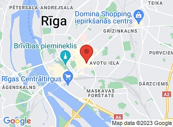  Aleksandra Čaka 33 - 313, 3.st., Rīga, LV-1011,  Doktora Mileika klīnika, SIA