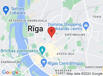  Bruņinieku 5 k-14, Rīga, LV-1001,  Doktorāts Anima, SIA