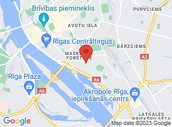  Latgales 122, Rīga LV-1003,  Doktorāts Centrs, SIA