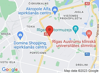  Lielvārdes 68, Rīga, LV-1006,  Doktors Srebnijs, SIA