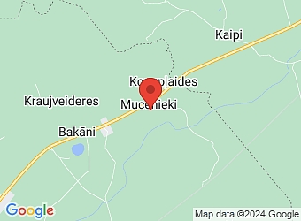  "Muzejs Mucenieki", Dzelzavas pagasts, Madonas nov., LV-4873,  Doku Ata piemiņas istaba