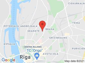  Tomsona 37, Rīga, LV-1013,  Dokukinas N. ārsta homeopāta prakse