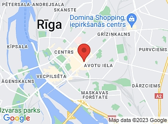  Ģertrūdes 46, Rīga, LV-1011,  Dolce Freddo, SIA