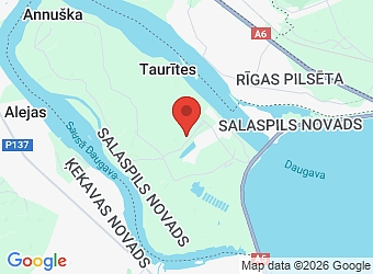  "Liepati", Salaspils pagasts, Salaspils nov., LV-2121,  Doles, SIA