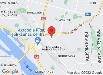  Straupes 3, Rīga, LV-1073,  Doleta Baltic, SIA