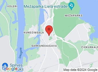  Sarkandaugavas 22, Rīga LV-1005,  Dolfa, SIA