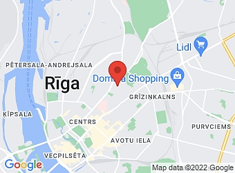  Miera 45, Rīga, LV-1013,  Doļģes Ā. ģimenes ārsta prakse