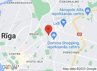  Turaidas 2C, Rīga, LV-1039,  Dolphnet, SIA