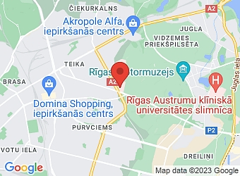  Lielvārdes 68-1, Rīga, LV-1006,  Dolus, SIA