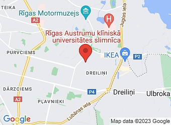  Ulbrokas 44A, Rīga, LV-1021,  DOMA-būve, SIA