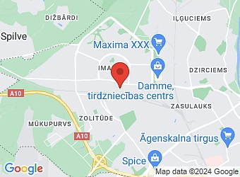  Imantas 8. līnija 1 k-1, Rīga, LV-1083,  Dombrovskas I. ģimenes ārsta prakse