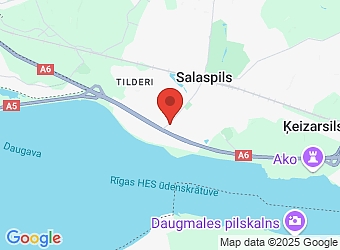  Rīgas 2, Salaspils, Salaspils nov., LV-2121,  Domenus Mundi, SIA