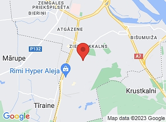  Spulgas 25, Rīga, LV-1058,  Domicella, SIA