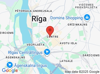  Dzirnavu 57A - 1, Rīga, LV-1010,  Dominante Soho, SIA