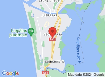  Ganību 119A, Liepāja, LV-3411,  Dominikāņu Jēzus un Marijas misionāru māsas