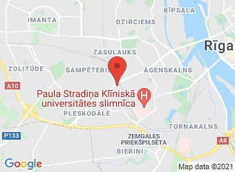  Kalnciema 78, Rīga, LV-1046,  Dominik-K, SIA