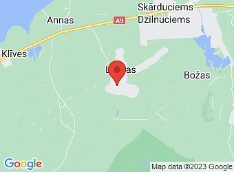  Lapsas, Caunu 26, Babītes pagasts, Mārupes nov. LV-2107,  Dominstal, SIA