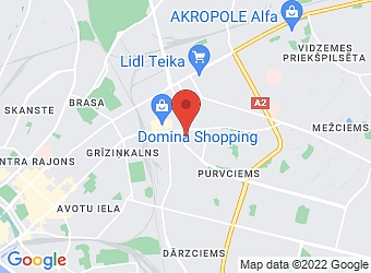  Gustava Zemgala gatve 12, Rīga, LV-1084,  Dominus, SIA