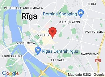  Aleksandra Čaka 49, Rīga, LV-1011,  Domo Design, SIA