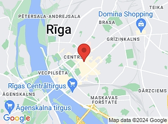  Lāčplēša 20A-1, Rīga LV-1011,  Domotex, SIA