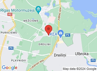  Kaivas 50 k-4 - 92A, Rīga, LV-1021,  Domu laboratorija, SIA