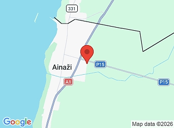  "Kalte", Ainažu pagasts, Limbažu nov., LV-4035,  DOMUS SPACE