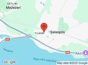  Silmaļu 25 - 1, Salaspils, Salaspils nov., LV-2121,  DOMUSLV, SIA