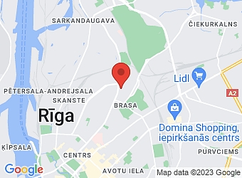  Krišjāņa Valdemāra 112, Rīga LV-1013,  Don Gastronom, veikals