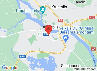  Pasta 29, Jēkabpils, Jēkabpils nov., LV-5201,  Dona, SIA, Tirdzniecības vieta