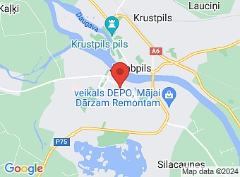  Akmeņu 15A, Jēkabpils, Jēkabpils nov. LV-5201,  Dona, SIA, Tirdzniecības vieta