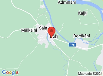  "Virši", Sala, Salas pagasts, Jēkabpils nov., LV-5230,  Dona, SIA