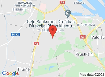  Dižozolu 17, Rīga, LV-1058,  Doncovas V. ģimenes ārsta prakse