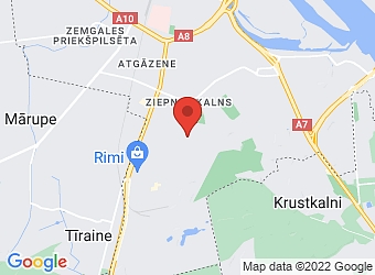  Valdeķu 60 k-1, Rīga LV-1058,  Donel, skaistumkopšanas salons