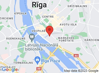  Nēģu 5, Rīga, LV-1050,  Donna Dea S, SIA, Skaistumkopšanas salons