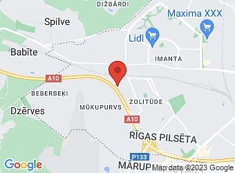  Kārļa Ulmaņa gatve 150, Rīga, LV-1029,  Donna Siciliana, kafejnīca