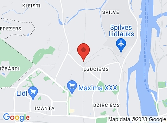  Buļļu 45, Rīga, LV-1067,  Doors, SIA