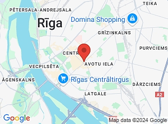  Aleksandra Čaka 39A, Rīga, LV-1011,  DOPO, SIA