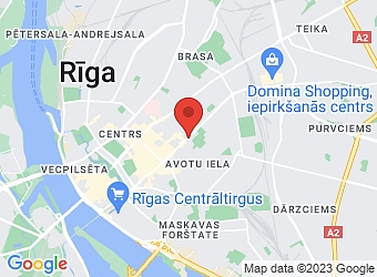  Aleksandra Čaka 78, Rīga, LV-1011,  Dores L, IU